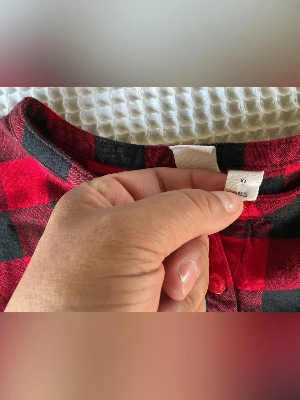 GAP cozy long